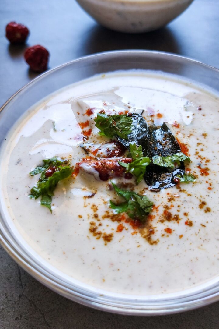 Aloo raita A refreshing vegetarian side dish that gets read in 15 minutes!