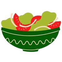 Vandana Chauhan logo