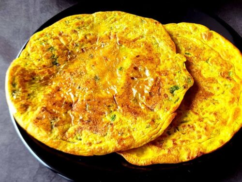 Besan Chilla